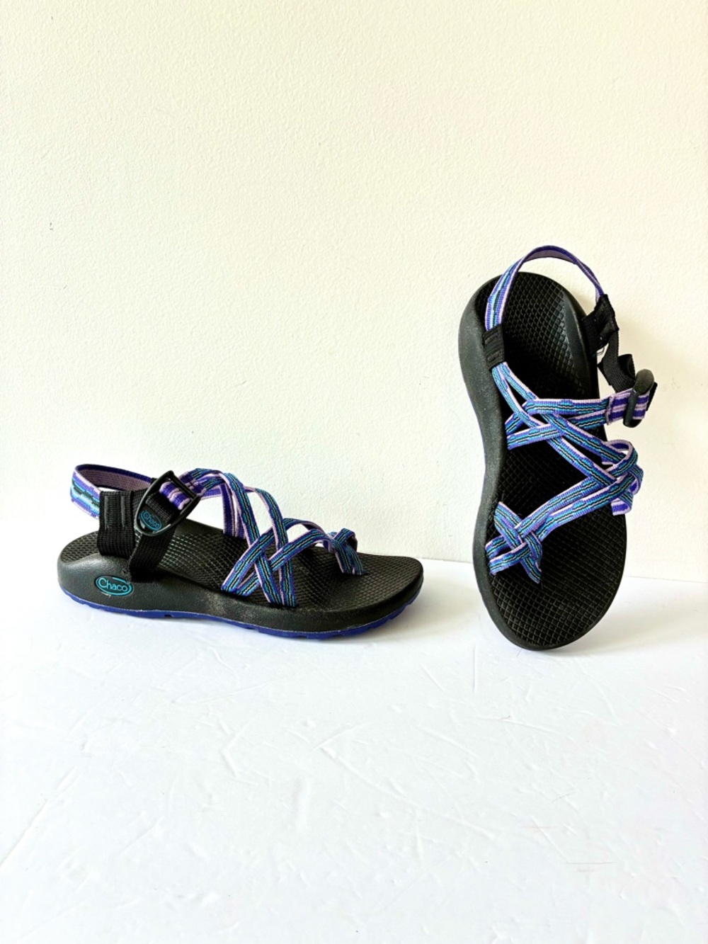 Chaco Women’s ZX/2 Dual Adjustable Straps Classic Sandal
